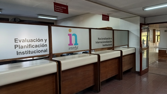 imagen Concursos de Personal de Apoyo Académico para cumplir funciones en la Dirección de Planificación y Evaluación Institucional