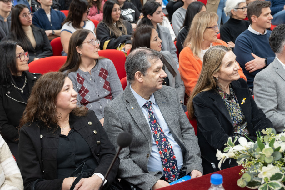 imagen Gastronomía, identidad y mirada prospectiva: los ejes de las Jornadas de Turismo 2026 en la FFyL
