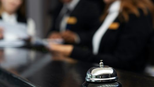 imagen Brindarán formación profesional en gestión hotelera