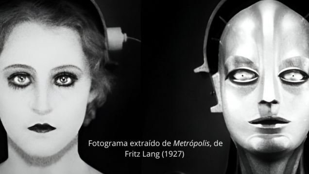 imagen Antropología Filosófica. Textos y problemas II: ¿piensa la Inteligencia Artificial?