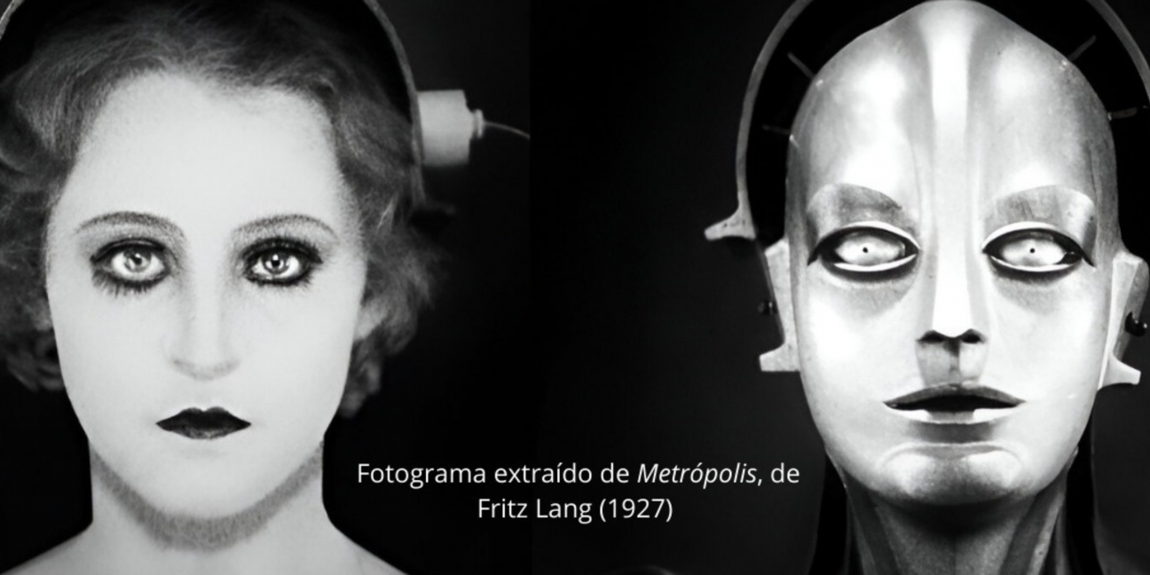 imagen Antropología Filosófica. Textos y problemas II: ¿piensa la Inteligencia Artificial?