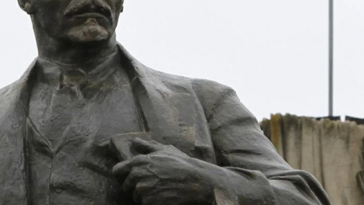 imagen Abordarán la historia de Rusia desde las fronteras del mundo medieval hasta la muerte de Stalin