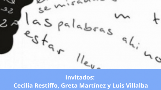 imagen En un conversatorio, reflexionarán acerca del lugar de la poesía en la escuela secundaria 