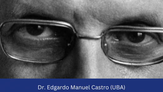 imagen Ya están abiertas las inscripciones para el curso "Foucault inédito: de Malebranche a Husserl"