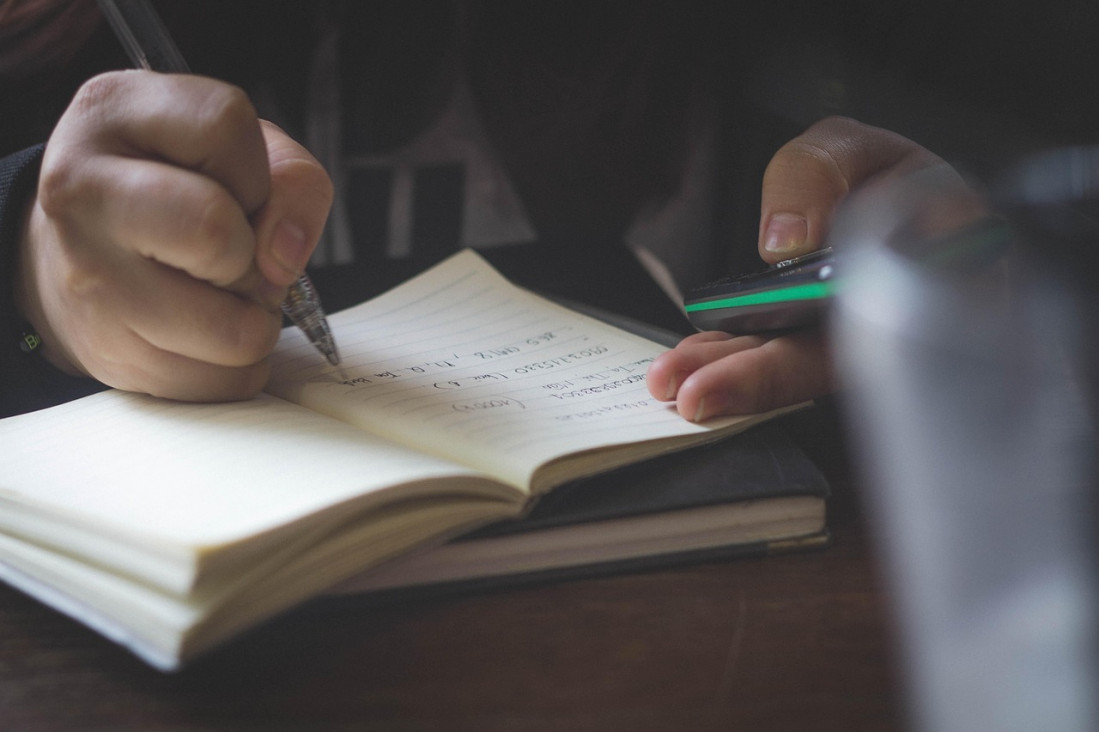 imagen Aviso para estudiantes 