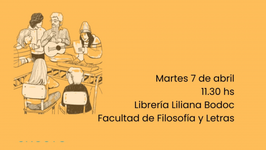 imagen El martes 7 de abril se presenta el libro "Apuntes y narrativas de las PSE"