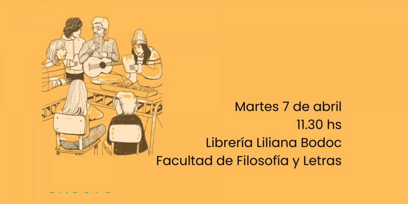 imagen El martes 7 de abril se presenta el libro "Apuntes y narrativas de las PSE"