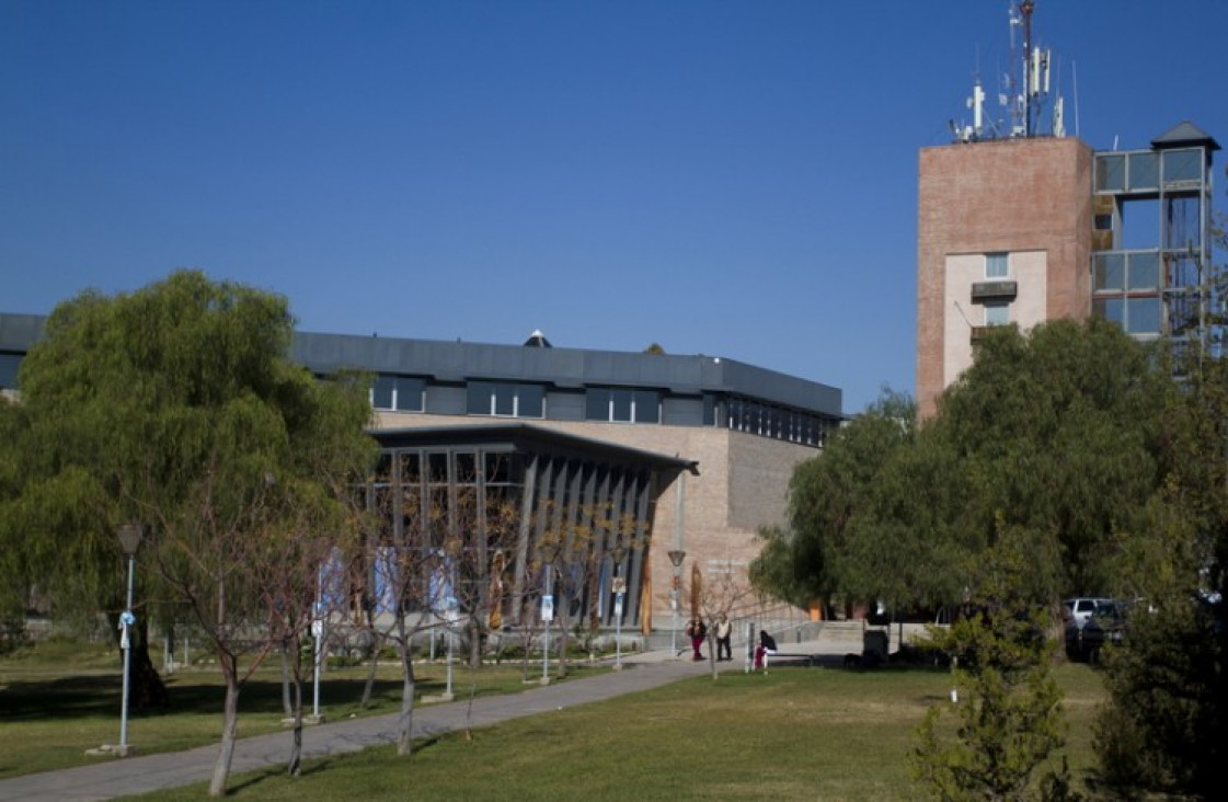 imagen Profesores de la UNCUYO tendrán asueto el jueves 21 de septiembre