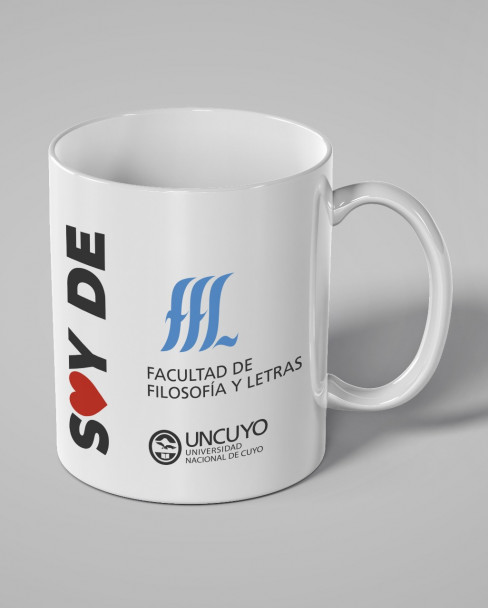 imagen La FFyL ya tiene su tienda virtual