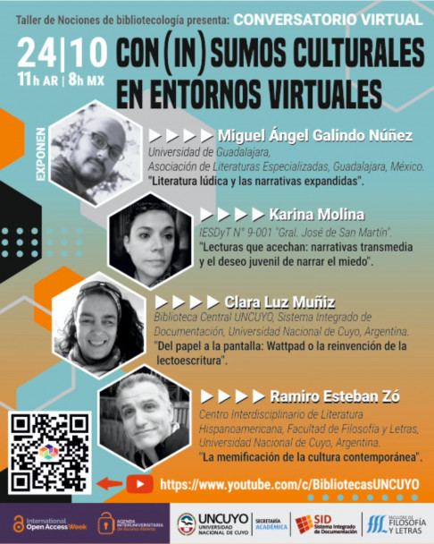 imagen Flyer