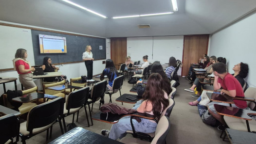 imagen Conversatorio sobre Gramática Pedagógica