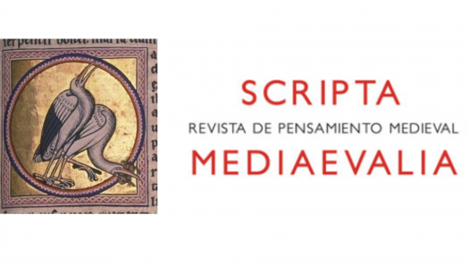 imagen Scripta Medievalia asciende al cuartil 3 en Scopus y consolida su proyección académica internacional