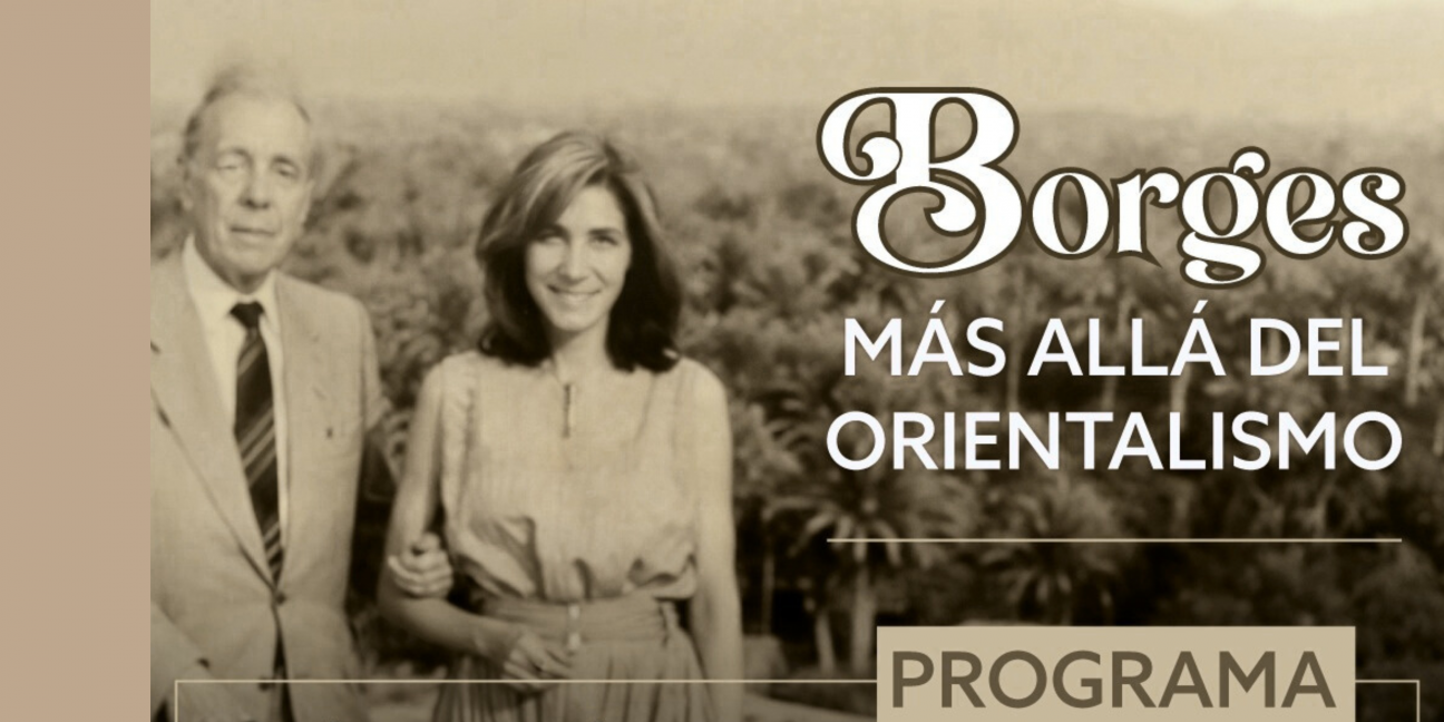 imagen Borges, libro con textos inéditos sobre los místicos del Islam