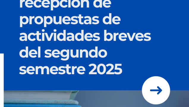imagen Solicitud de Actividades Breves 