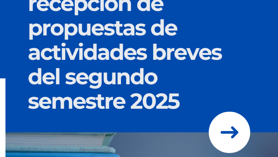 imagen Solicitud de Actividades Breves 