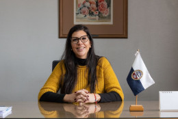imagen Prof. Wanda Poveda