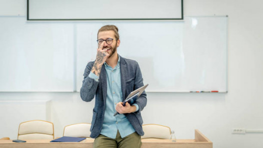 imagen CUPO COMPLETO para la SEDE CENTRAL DEL CICLO DE PROFESORADO PARA PROFESIONALES UNIVERSITARIOS