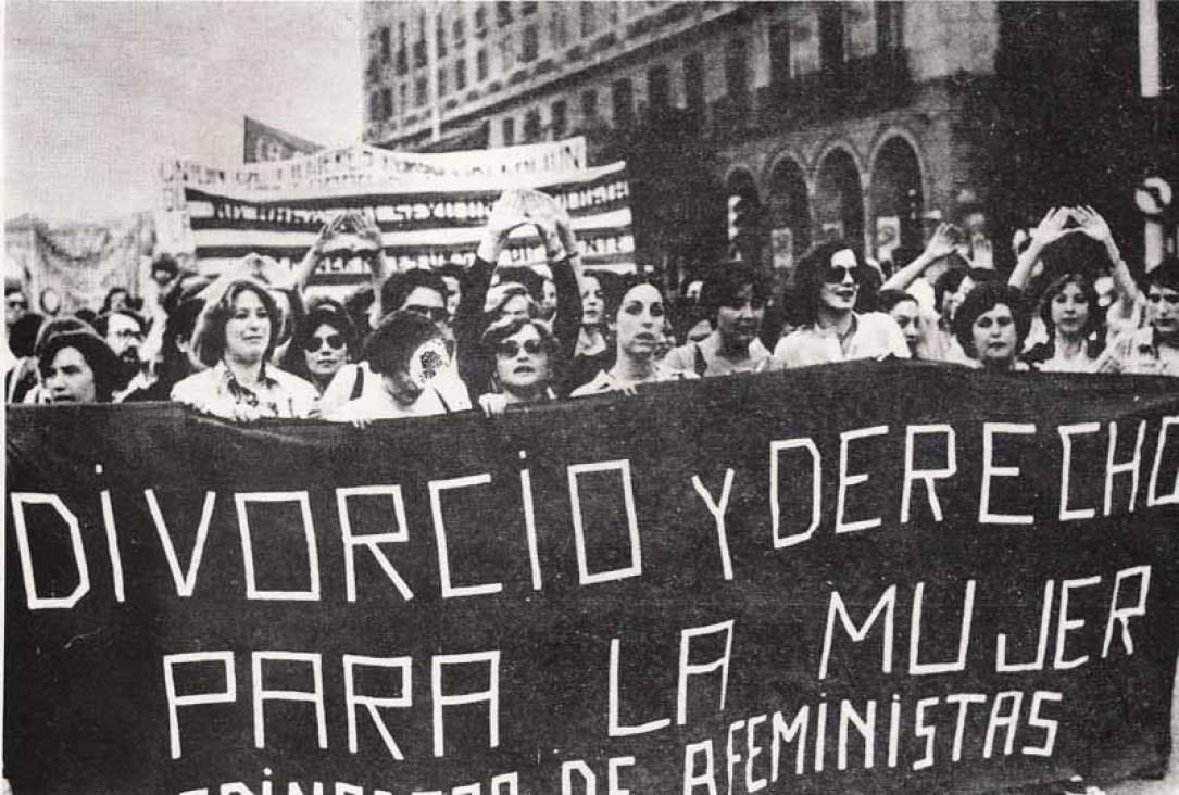 imagen "Taller de acercamiento a las filosofías feministas III"