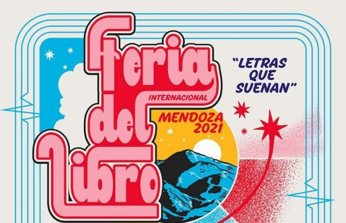 imagen La FFyL estará presente en la Feria del Libro 2021