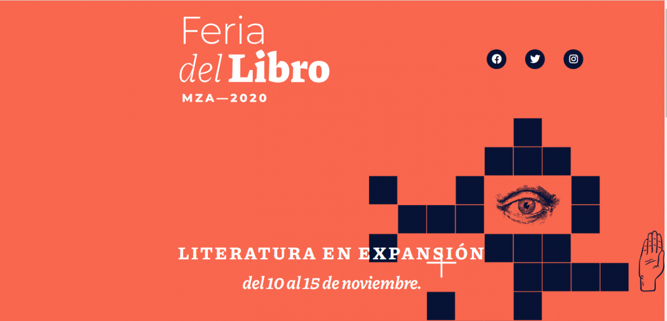 imagen FFyL participará de la Feria del libro digital