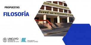 imagen Departamento de Filosofía