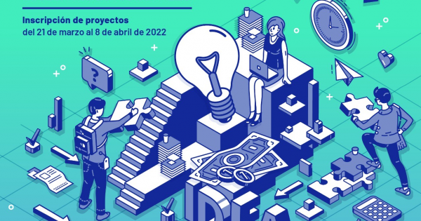 Lanzamiento de la 7ma Convocatoria de Proyectos Estudiantiles- edición ...
