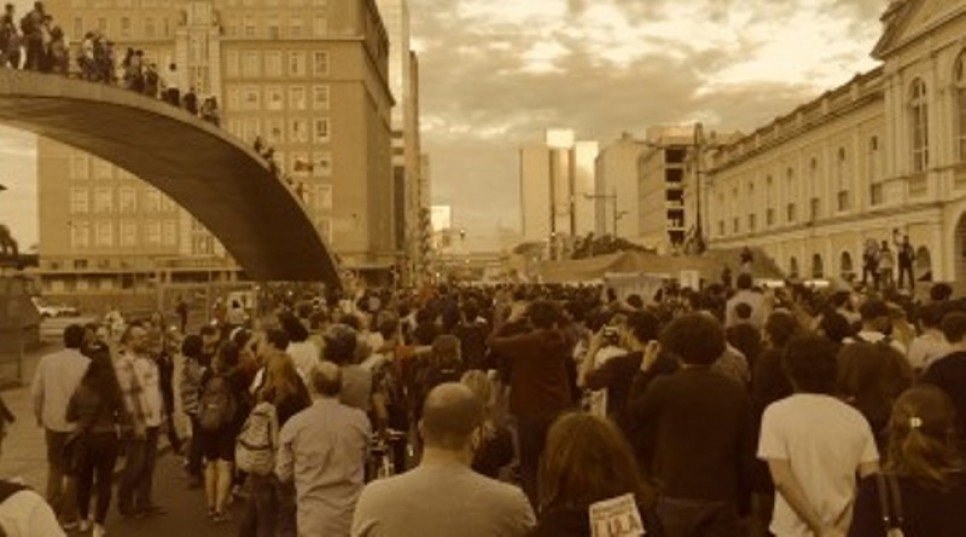 imagen Seminario de Posgrado "¿Qué pasa en Brasil hoy? Medios, Política, Sociedad"