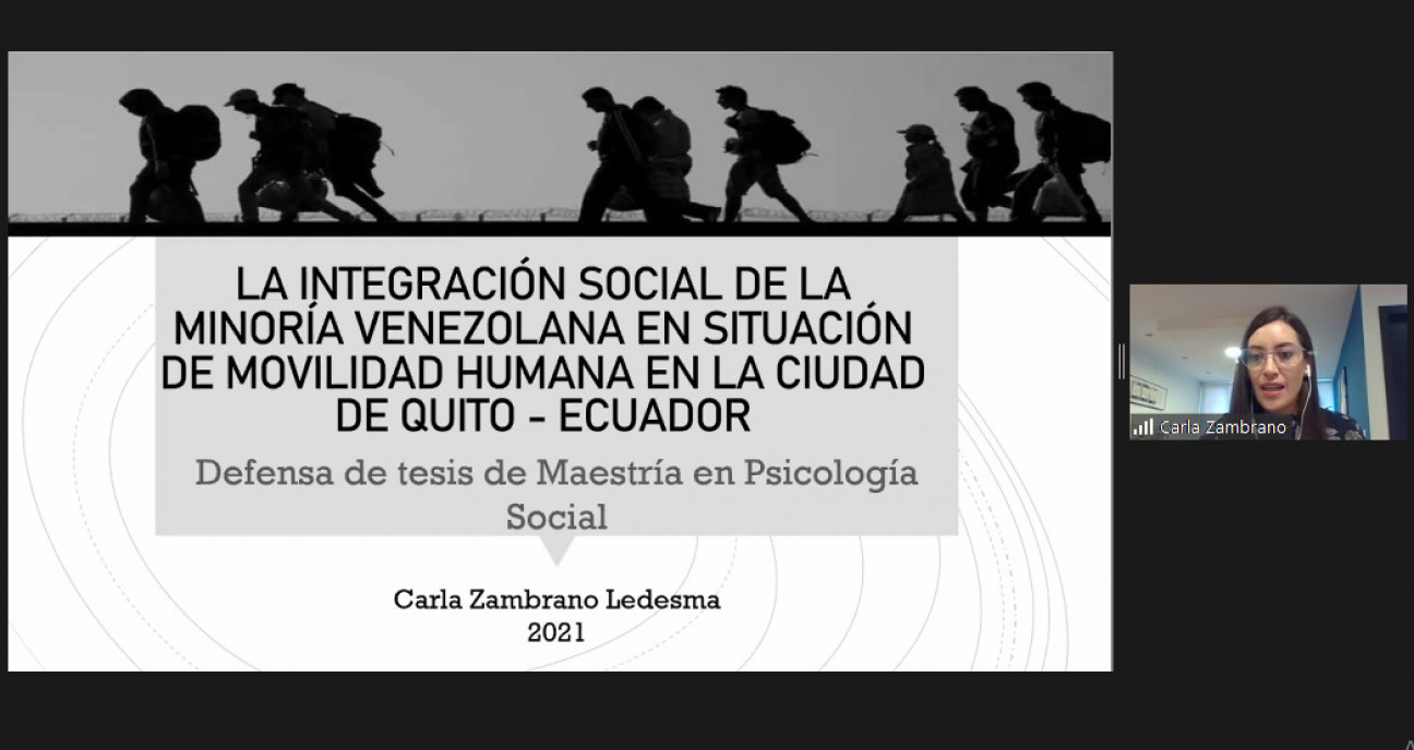 imagen Nueva Magister en Psicología Social