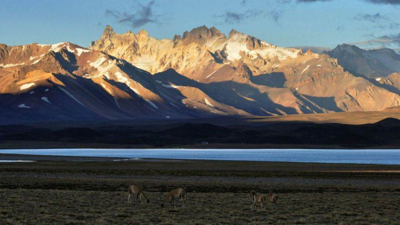 imagen Inscripciones abiertas para el curso de Formación Ambiental