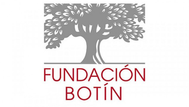 imagen Convocatoria para Beca de la Fundación Botín