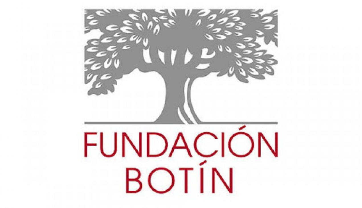 imagen Convocatoria para Beca de la Fundación Botín