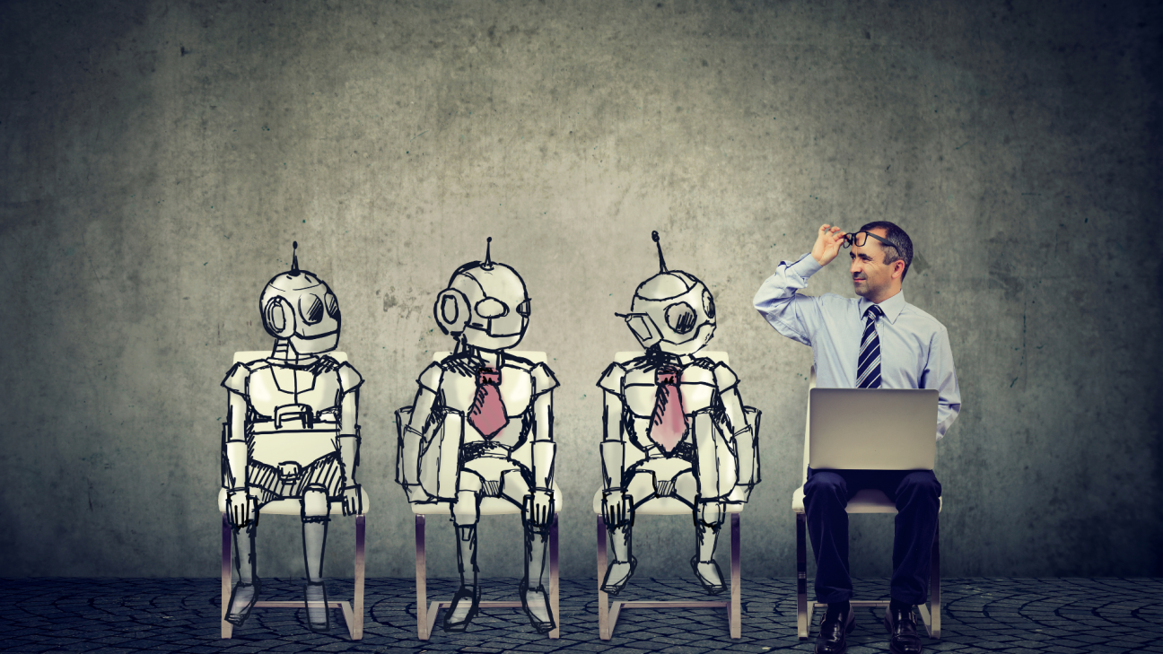 imagen Webinario: Inteligencia Artificial e inteligencia humana