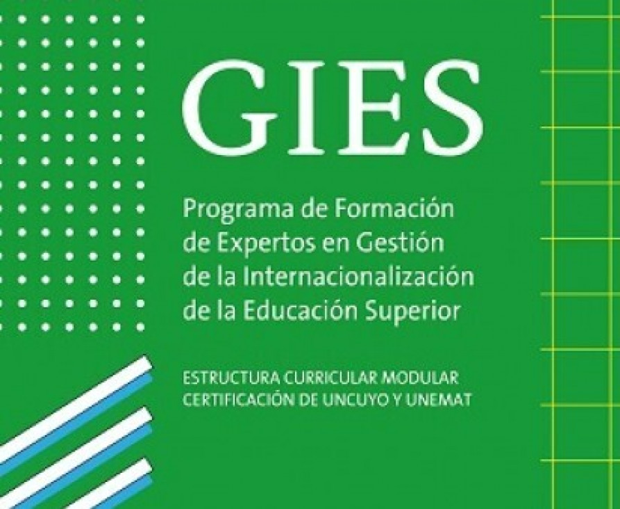 imagen Acto Inaugural y Panel del Programa de Formación en Gestión de la  Internacionalización de la Educación Superior