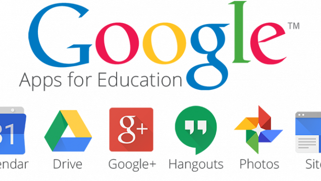 imagen Nueva plataforma para acceder al correo institucional de la Facultad: Google Apps for Education