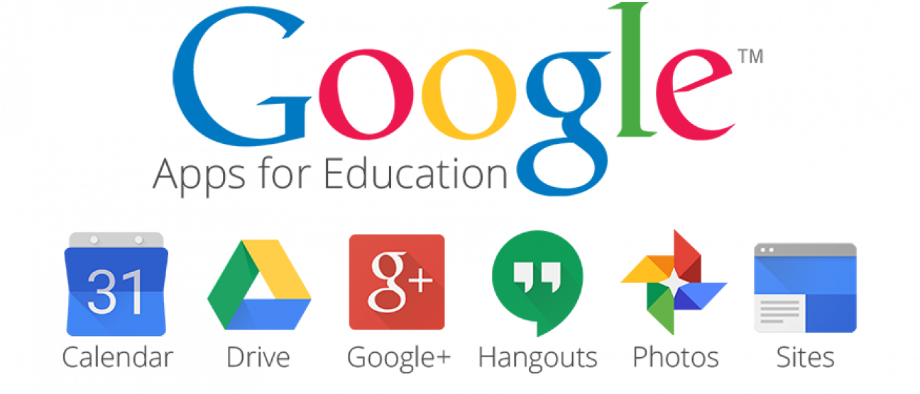 imagen Nueva plataforma para acceder al correo institucional de la Facultad: Google Apps for Education