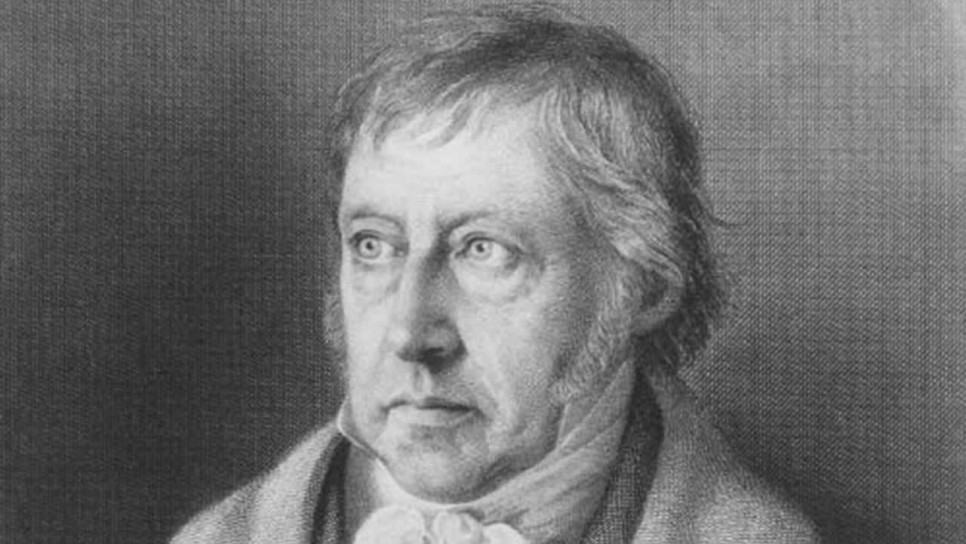 imagen  Curso sobre Hegel