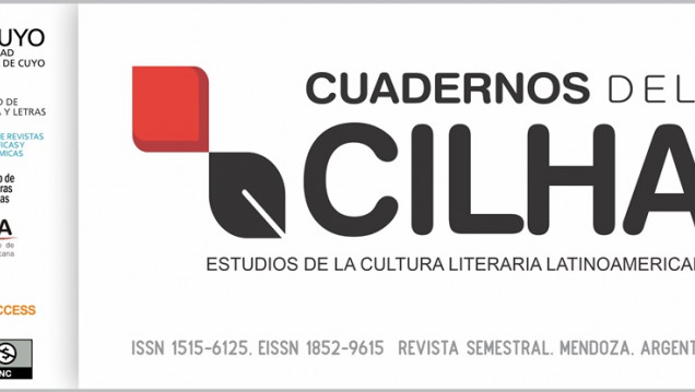 imagen Los Cuadernos del CILHA alcanzan 37 criterios de Catálogo 2.0 de Latindex