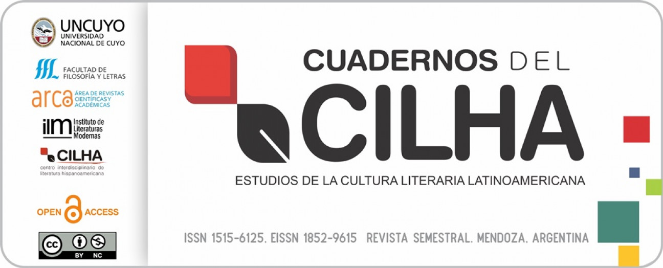 imagen Los Cuadernos del CILHA alcanzan 37 criterios de Catálogo 2.0 de Latindex