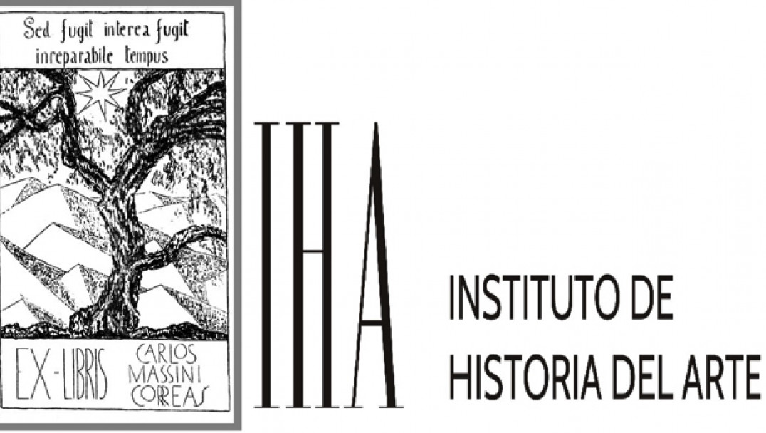 imagen Instituto de Historia del Arte (IHA)