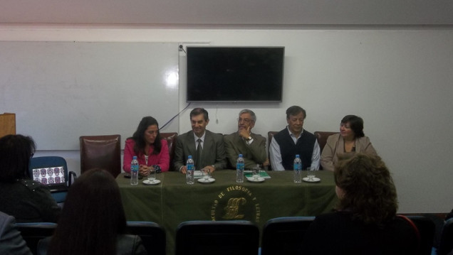 imagen Comenzó el XI Encuentro de Posgrados Iberoamericanos sobre Desarrollo y Políticas Territoriales