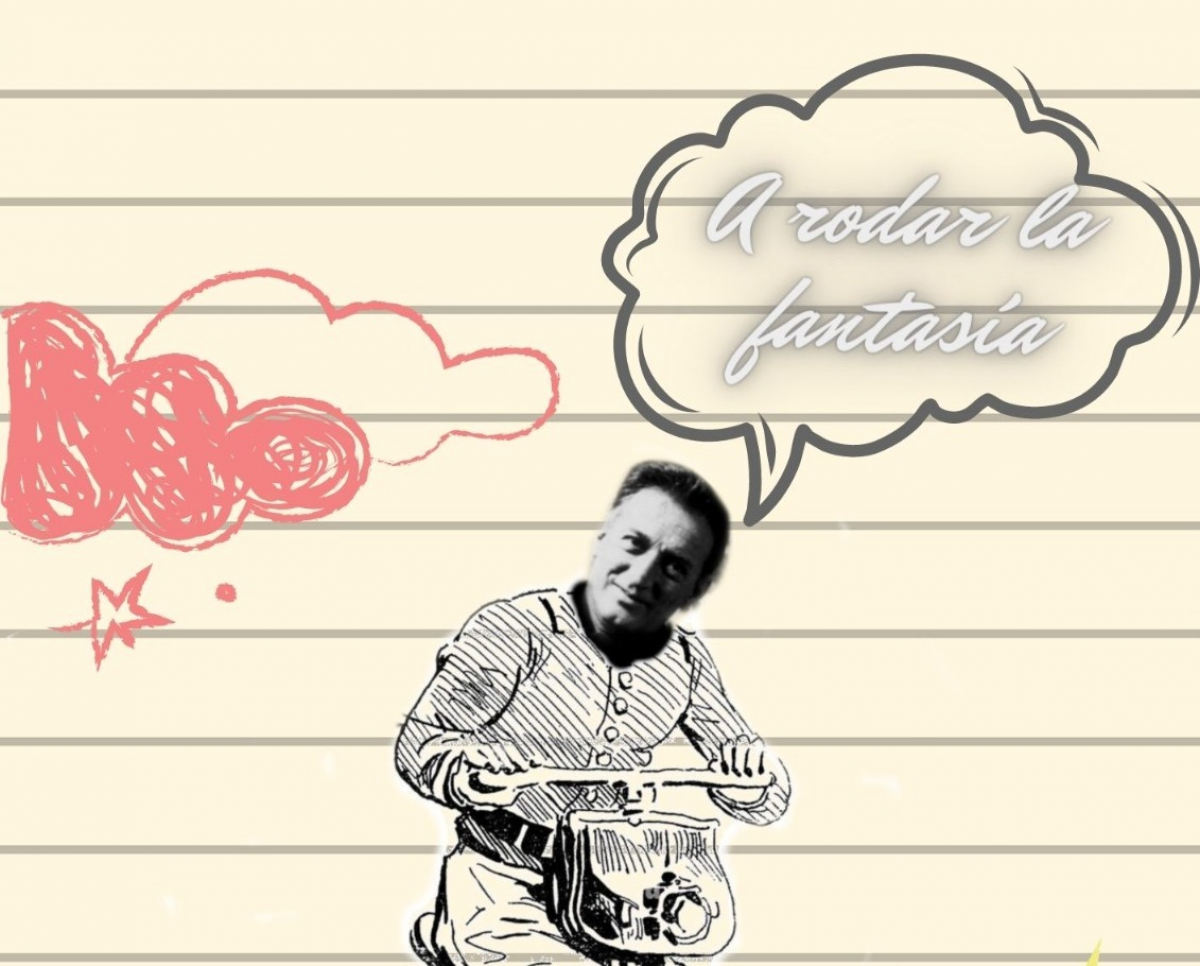 imagen A RODAR LA FANTASÍA
