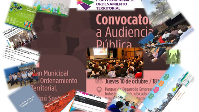 imagen Conversatorio: Participación y comunicación de los planes municipales de Ordenamiento Territorial