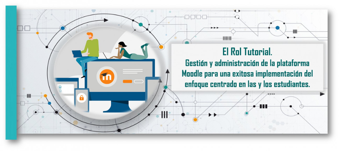 imagen Inscripciones abiertas para el curso El Rol del Tutor en un entorno mediado por Tecnología Digital