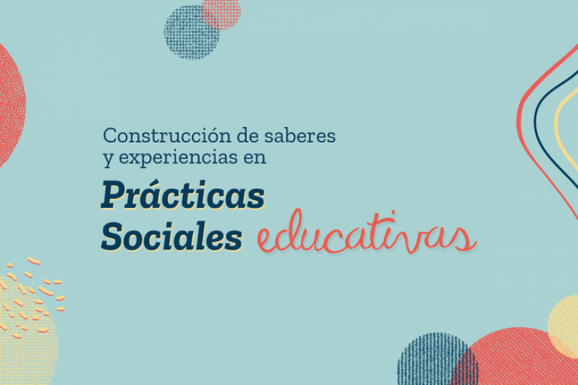 imagen Ateneo Internacional de Actualización Bibliográfica: construcción de saberes y experiencias en Prácticas Sociales Educativas