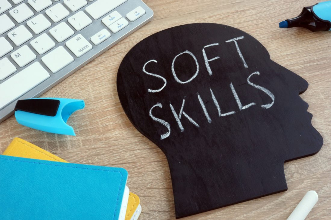 imagen Taller (Workshop): "Desarrollo de habilidades blandas (Soft Skills)"