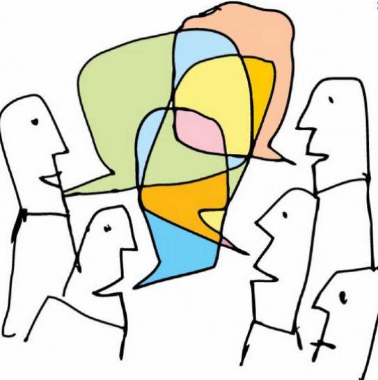 imagen Curso "Desafíos contemporáneos del diálogo interpersonal"