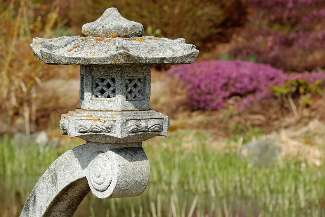 imagen Encuentro con la Cultura Japonesa en dos conferencias