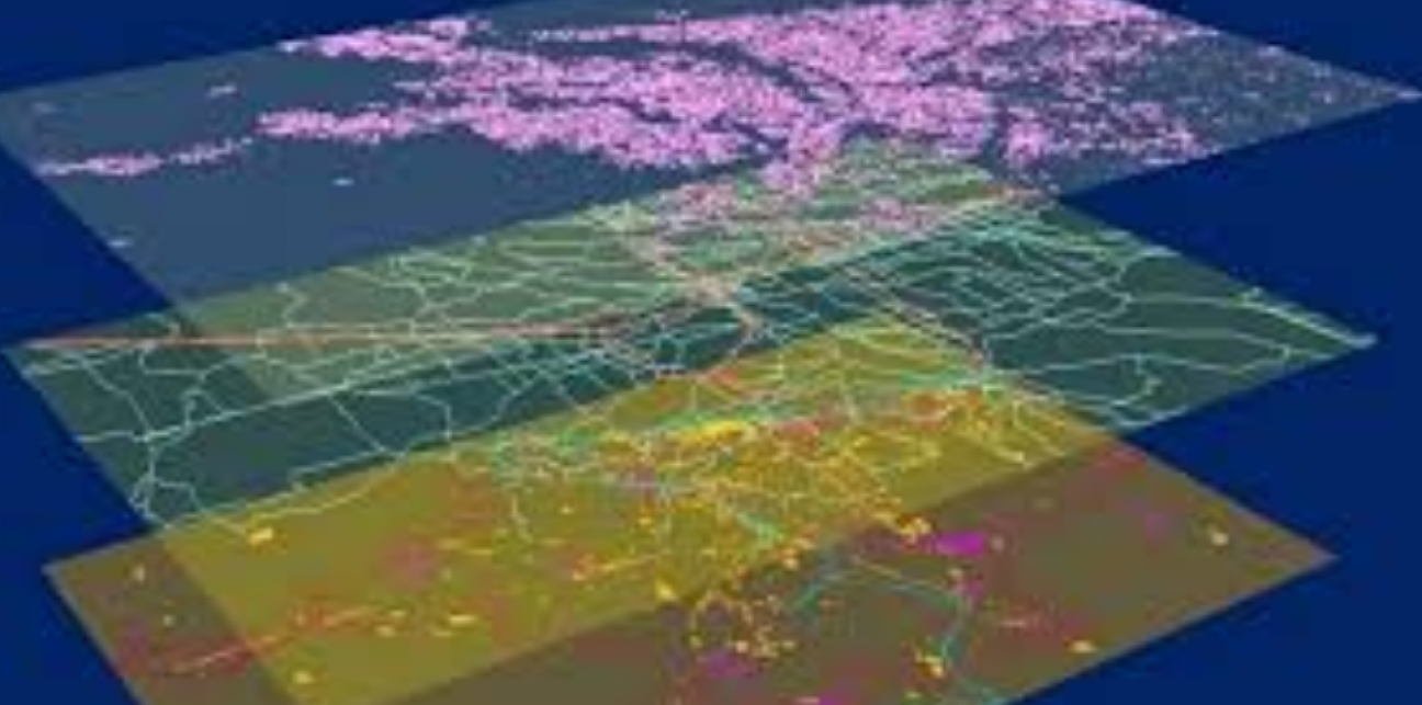 imagen Curso "Introducción a los Sistemas de Información Geográfica"