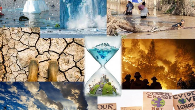 imagen Se realizará un seminario sobre cambio climático y turismo
