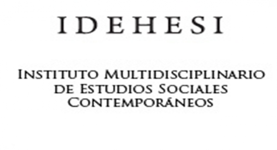 imagen XII Aniversario del Instituto Multisciplinario de Estudios Sociales Contemporáneos
